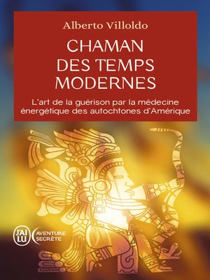 cover image of Chaman des temps modernes
